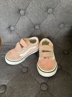 Toddler Vans