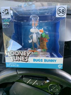 Abystyle Studio #58 Bugs Bunny