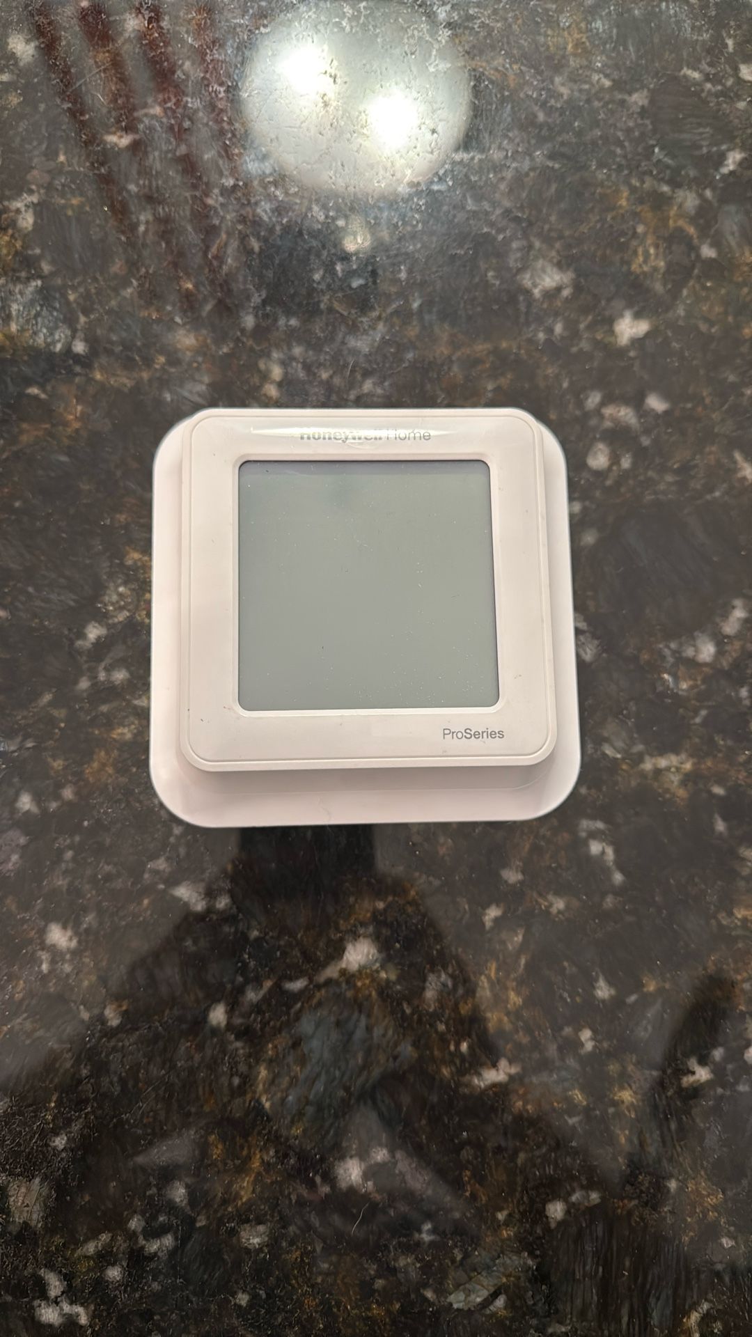 Honeywell Thermostat