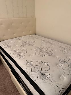 Ashley Chime Full Matress