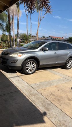 Mazda CX-9 AWD