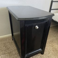 Modern End Table