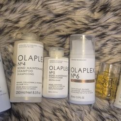 OLAPLEX BUNDLE