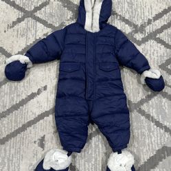 Mayoral winter bodysuit baby 6 months 