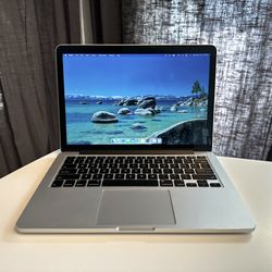 MacBook Pro