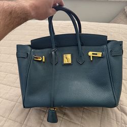 Leather Bag