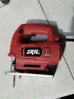 Skil Jig Saw