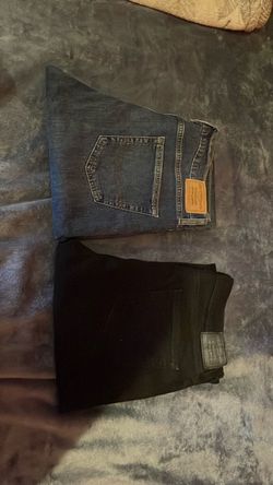 Levi Strauss & Co. Jeans – 2 Pairs new without tags