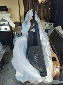 running boards