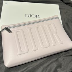 Clutch  Make Up Bag GWP