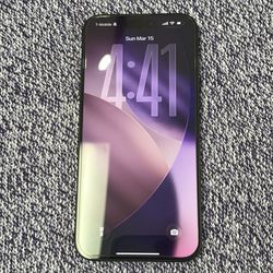IPHONE 15 PRO MAX UNLOCKED