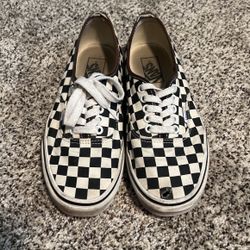 WONENS VANS