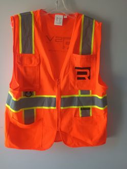Chaleco para trabajo size medium