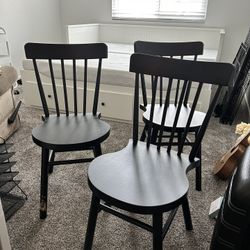 IKEA NORRARYD Dining Chairs for Sale in Poway CA OfferUp