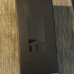 BTS Light Stick
