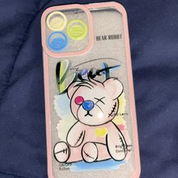 Various iPhone Covers 