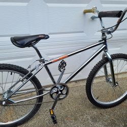 90s GT Pro Series 24 inch BMX Bicycle 99% Original