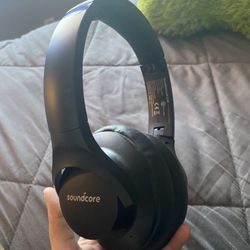 Soundcore Life 2 Headphones