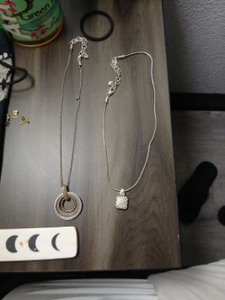 Brighton Necklaces Great Condition