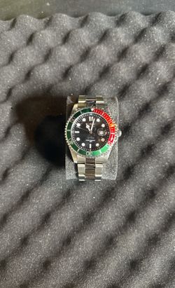 Men’s Watch