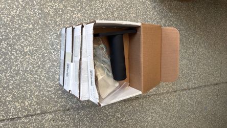 *Rogue* MONSTER LITE SHORT PLATE STORAGE POST PAIR
