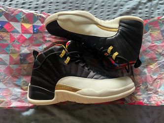 Jordan 12