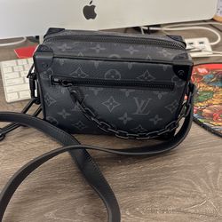 Men waist bag