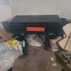 FREE Black Table!