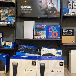 Ps5 