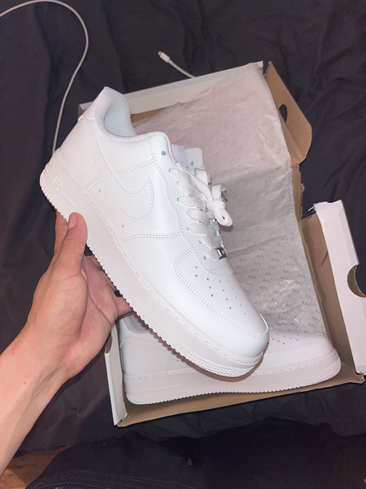 Air force 1s