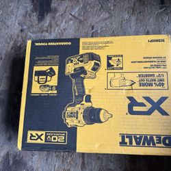 Dewalt Xr 