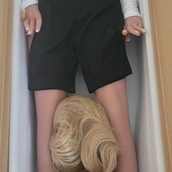 New Life Sized Doll for Adults