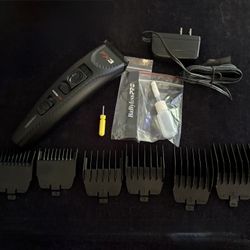 Babyliss Pro FX3