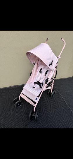 Stroller/ Baby Gap/ kids/ toddler/ travel/ nursery