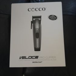 Cocco Clipper 