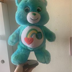 I Care Care Bear 