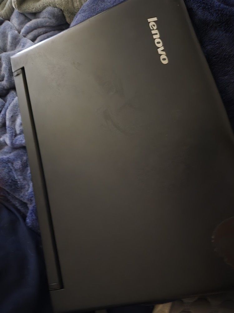 Lenovo Laptop