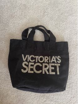 Victoria secret bag