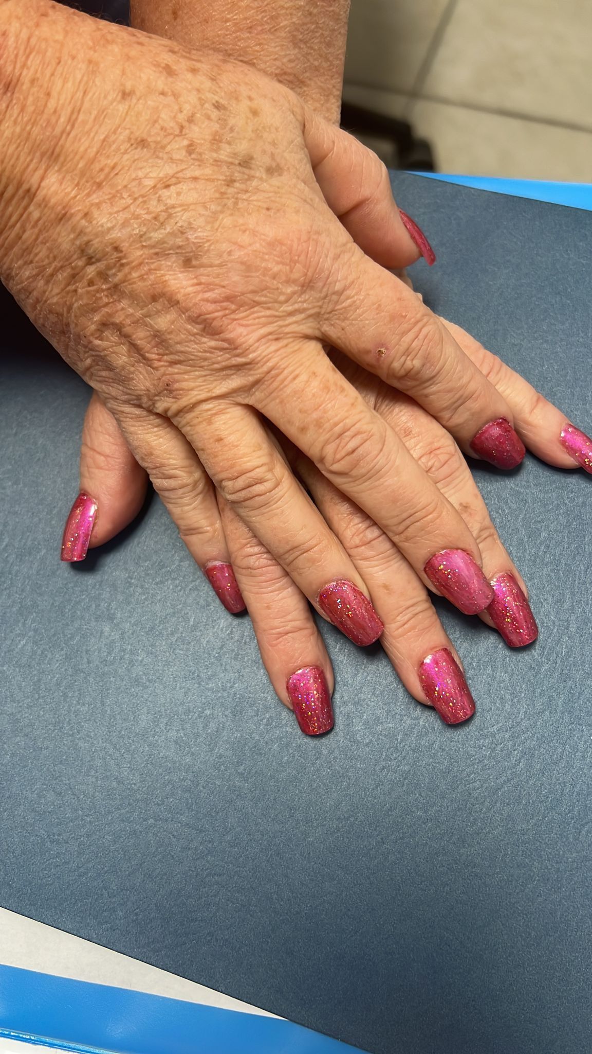 Nails
