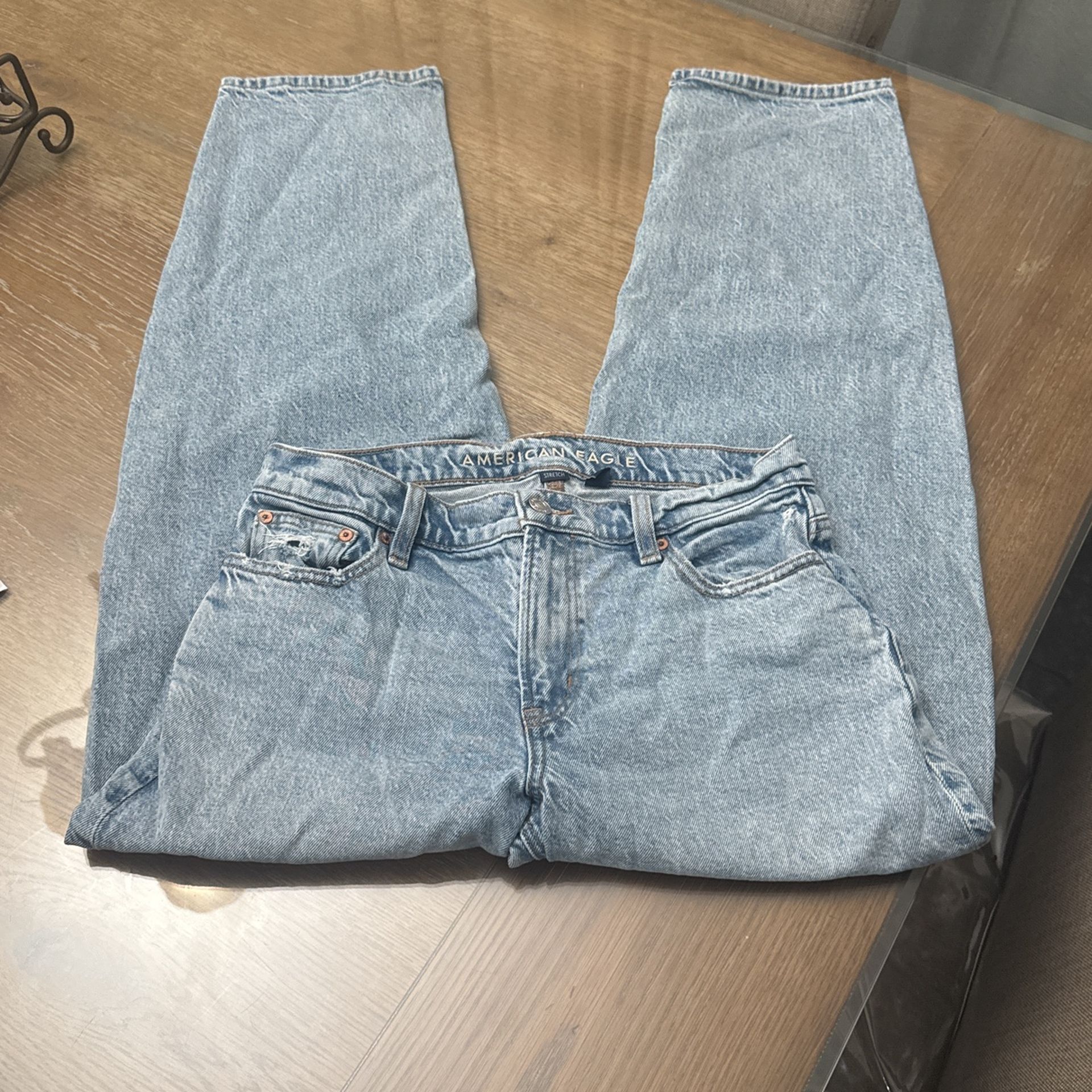 American Eagle Girls Pants