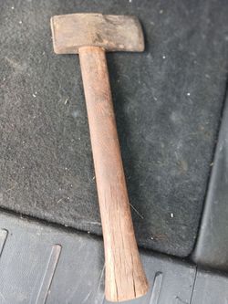 Antique Hatchet