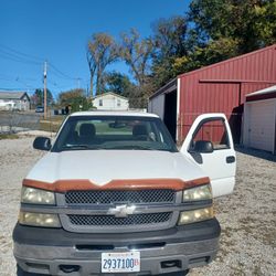 04 Silverado Parts