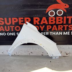 2024 Buick Envista Fender Passenger OEM 2026