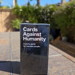 Cards Against Humanity Original Game