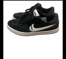 Nike Low SB Dunk Sneakers Skateboarding Shoes Streetwear Skater Mens 7.5