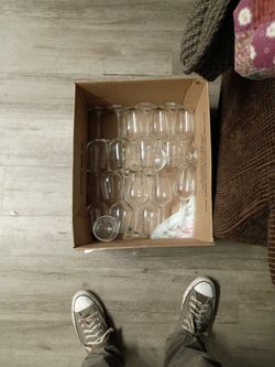 Glassware