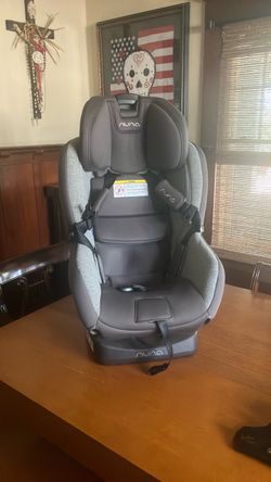 Nuna car seat