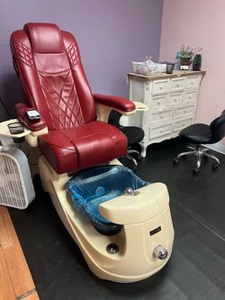 Spa Chair