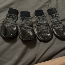 Dog socks