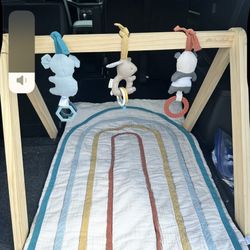 Baby Play Mat 